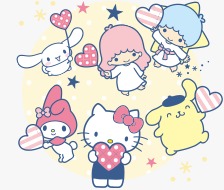 Sanrio