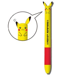 Pikachu pencil