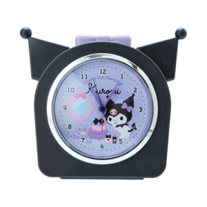 Sanrio clock