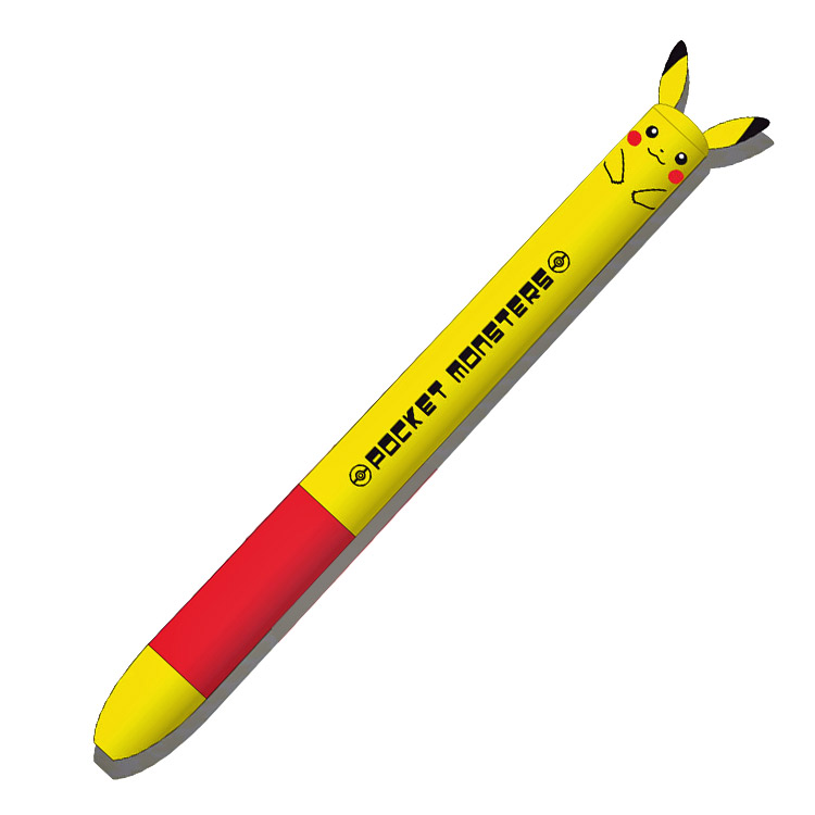 Pikachu pencil