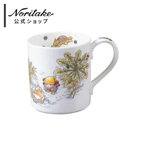 Ghibli Products My Neighbor Totoro Special Collection Mug JF