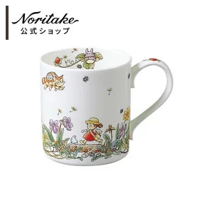 Ghibli Products My Neighbor Totoro Special Collection Mug MJ