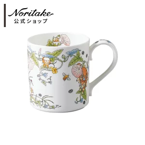 Ghibli Products My Neighbor Totoro Special Collection Mug JA