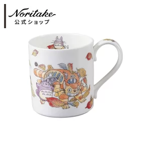 Ghibli Products My Neighbor Totoro Special Collection Mug  ND