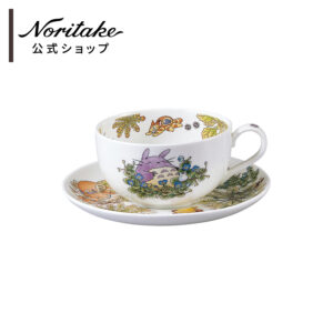 Ghibli Products Noritake My Neighbor Totoro Special Collection J