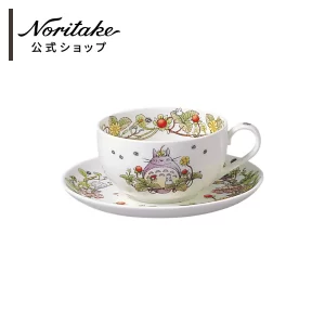 Ghibli Products Noritake My Neighbor Totoro Special Collection M