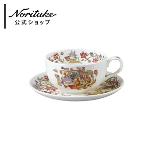 Ghibli Products Noritake My Neighbor Totoro Special Collection W