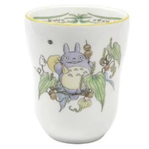 Ghibli Products My Neighbor Totoro Teacup Oden