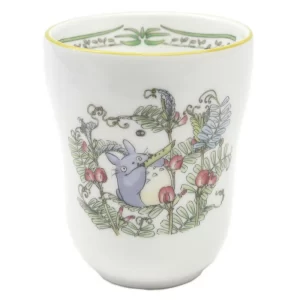 Ghibli Products My Neighbor Totoro Teacup Flute