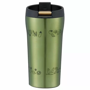 Ghibli Products Skater My Neighbor Totoro Stainless Steel Mug 360ml