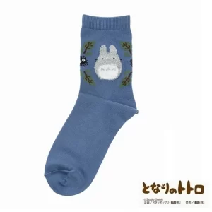 Studio Ghibli Products My Neighbor Totoro Marshmallow Socks
