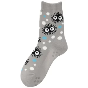 Studio Ghibli Products My Neighbor Totoro Warm Room Socks