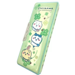 Chiikawa Yokopita Compact Pencil Case