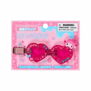 Sanrio Products My Melody bangs clip
