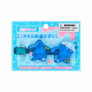 Sanrio Products Cinnamoroll bangs clip