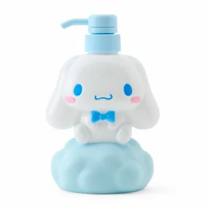 Sanrio products Cinnamoroll Pump Bottle