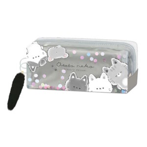 My Cat Single Box Pencil Case