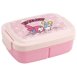 Sanrio Products My Melody Lunch Box 840ml