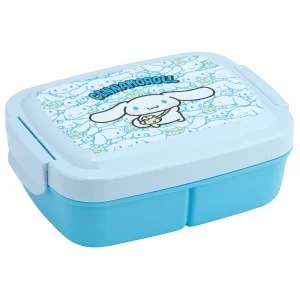 Sanrio Products Cinnamoroll Lunch Box 840ml