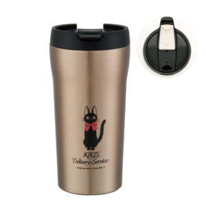 Ghibli Products Skater Kiki's Delivery Service Stainless Steel Mug 360ml