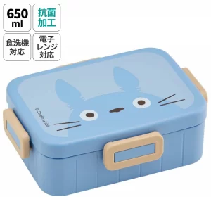Ghibli Products My Neighbor Totoro Bento Box 650ml B